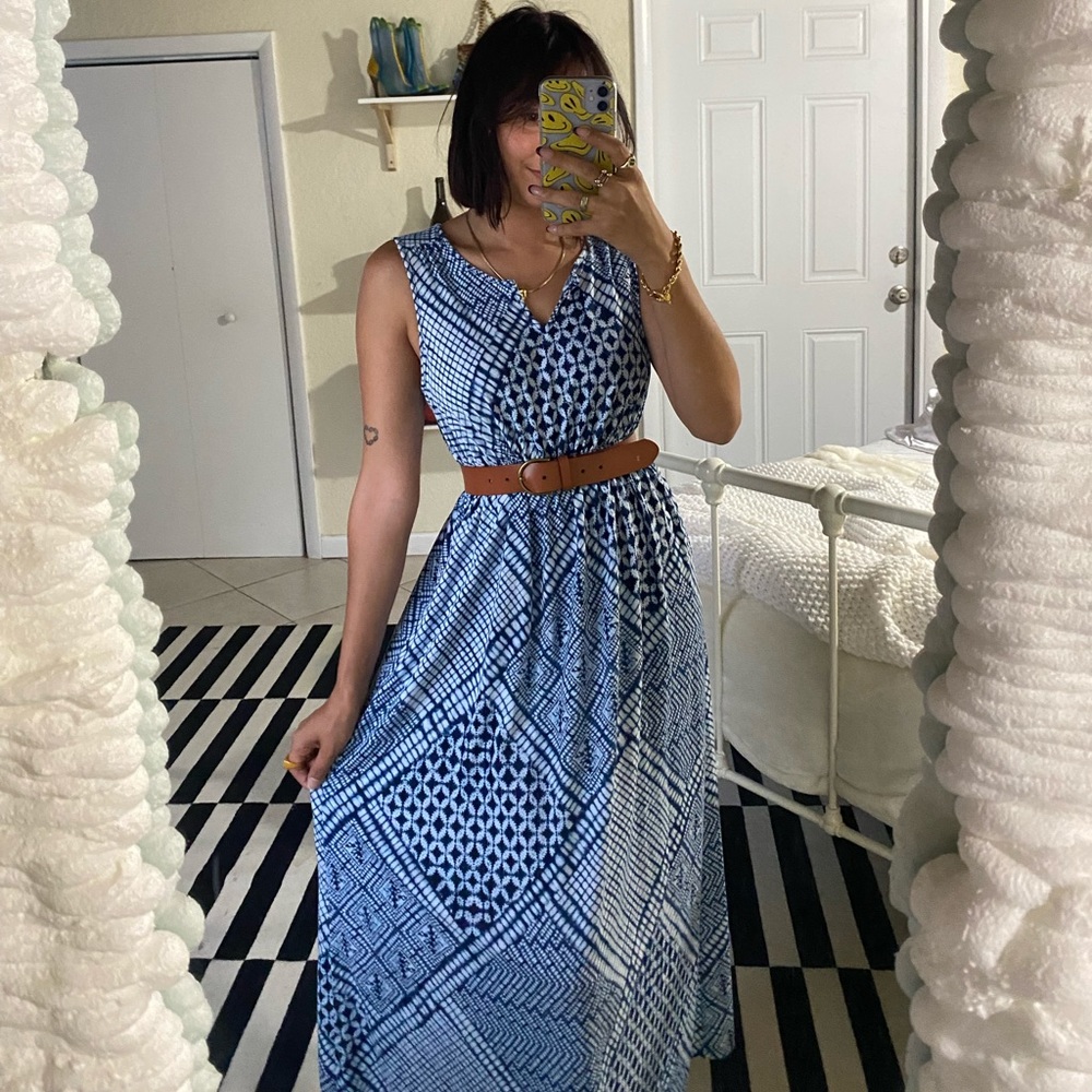 Sonoma dress